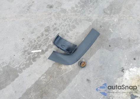 2020 Jeep Renegade Latitude Fwd z USA, uszkodzony, nr VIN ZACNJABB2LPL18009